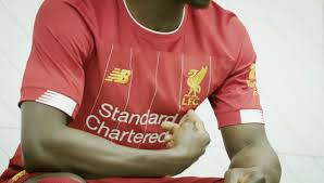 Dominate the next pickup game with liverpool jerseys and other officially licensed gear from soccerpro.com. Why Liverpool Won T Wear New Red Home Kit In The Champions League Final Against Tottenham Liverpool Echo