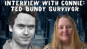Leslie Knudson On Dating Ted Bundy (2020)
