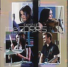 Best Of The Corrs Wikipedia