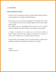 Sample cover letter quotation submission. Sample Cover Letter For Proposal Submission Sample Cover Letter