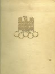 Maybe you would like to learn more about one of these? The Xith Olympic Games Berlin 1936 Official La84 Foundation