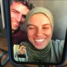 Gaza journalist featured in new Cannes documentary killed in Israeli  airstrike