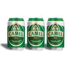 Alcohols can be made from alkyl halides, which can be made from alkanes. High Quality Vietnam Camel Beer 330ml Buy Custom Beer Cans Tin Can Beer Oem Beer Product On Alibaba Com