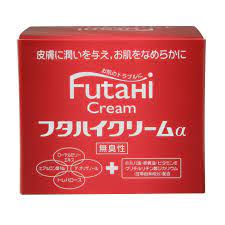 Futa High Cream α 4.6 oz (130 g) : Amazon.sg: Beauty