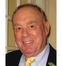 James Walker Obituary (1930