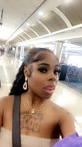 Lashon Dixon's Instagram, Twitter & Facebook