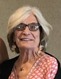 Obituary information for Ida Rose Martinelli