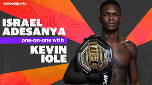 Israel adesanya has a reported net worth of close to $2million in 2020 thanks to his performances in mma. Israel Adesanya S Puma Signing Is Transforming His Net Worth And Mma Fighters Prospects