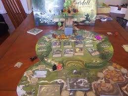 Find many great new & used options and get the best deals for starling games everdell board game at the best online prices at ebay! Starling Games Starlinggames Twitter