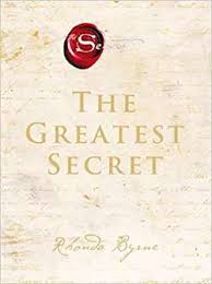 Тайное обучение / secret class. Pdf The Greatest Secret Pdf Book Download Sbhilyrics