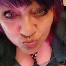 Gorgeous Amethyst geode forming part of a wall! Photo: Crystal Castle  #minerals