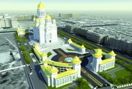 See full list on click.ro Catedrala Mantuirii Neamului Simbol Al Ortodoxiei ClÄƒdit Pentru Un Mileniu Bursa ConstrucÅ£iilor