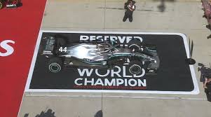 Il pilota inglese allunga in classifica piloti e porta il suo vantaggio da bottas a 29 punti. Gp Usa 2019 Classifica Piloti E Costruttori Formula 1 Notizie F1 News Auto Pilot Formula 1 Notizie