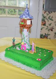 Either you are going to buy a custom minion cake design or will decorate your own minion cake, making your kid happy is the only outcome of. Tangled Cake Cakecentral Com