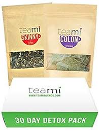 The Red Tea Detox Program