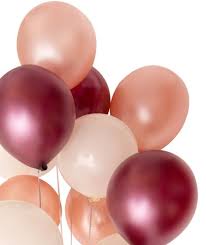 The gold glow rose (rosa gold glow) produces single stemmed, yellow blooms continuously on an upright growth habit, both characteristics of its hybrid tea classification. Buy Party Balloons Online Burgundy Rose Gold Balloons Tokyo Saturday Tokyo Saturday