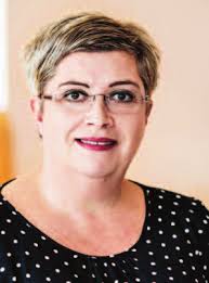 hjúkrunarfræðinga