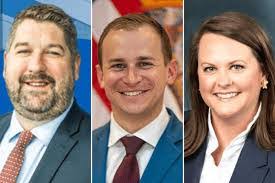 Bob Ehrhardt's Instagram, Twitter & Facebook