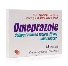 Heartburn is a very common symptom caused by acid reflux. Omeprazole 20mg Verzogerte Abgabe 14 Tabletten Von Kirkland Signature Biovea Schweiz