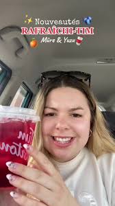 Rafraichi Tim Petillant