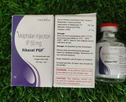 Image result for Melphalan