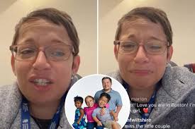 Little Couple fans in tears as star Jen Arnold gives heartbreaking update  about fate of reality show after 14 seasons