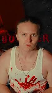 Happy Halloween — “Butcher” out now🩸, Director: @happybelatedmedia , DP:  @andres43ptr , PA: @_jvrrid_ , Location Scout: @rileycurtin98 ,  Photography: @happybelatedmedia, @andres43ptr, @birta.jpg , ...