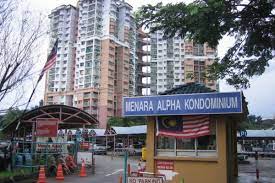 Menara alpha condominium seksyen 2. Menara Alpha For Sale In Wangsa Maju Propsocial