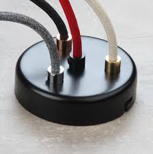Ast Lampe Selber Bauen 4 Lampen Baldachin 2 Diy Lampenbau Osterreich
