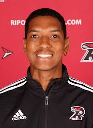 2021 Men's Soccer Roster