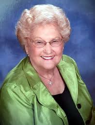 Lougene Watson Obituary