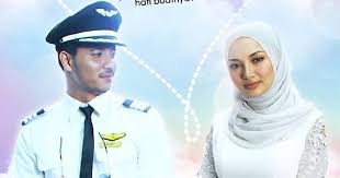 The events that led to warda family thrown on his own stupidity is too obsessed with muslim love! Drama Suri Hati Mr Pilot Astro Myinfotaip