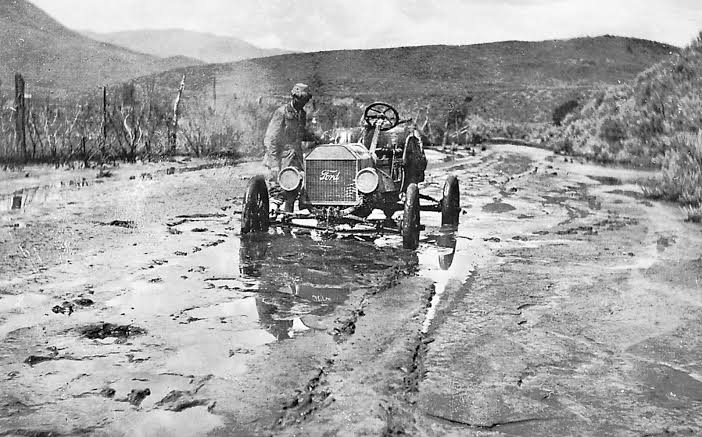 Good Roads Movement | US Infrastructure, Automobile Industry & Progressivism | Britannica