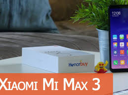 Xiaomi Mi Max 3 Review - Huge, yes, but ...