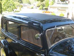 Image result for Black 1934 Plymouth