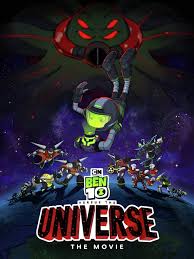 The 10/10s were likely to change average imdb rating as opposed to actually thinking they were 10/10. Ben 10 Vs The Universe The Movie Tv Movie 2020 Imdb