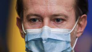 Punctul de vedere al premierului florin cîţu e ca cei anti masca si anti vaccin sunt teroristi pentru ca încearcă. Premierul Florin CiÈ›u UrmeazÄƒ SÄƒ Fie Vaccinat Cu A DouÄƒ DozÄƒ De Ser Anti Covid SambÄƒtÄƒ AnunÈ›Äƒ Guvernul