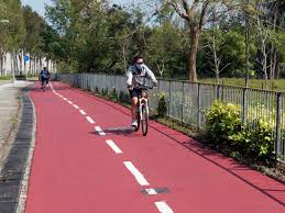 Things to do near friendly bicycle shop. Cycling In Hong Kong During Coronavirus Discover Stunning Sights And Rural Villages In The New Territories On Bike Route To Tai Mei Tuk South China Morning Post