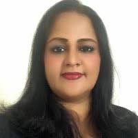 Vidya Vinod‏