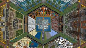 You can make custom map images just by placing blocks on the ground. Minecraft Marketplace Explored 10 Years Of Minecraft A Celebratory Map For Long Time Minecraft Players