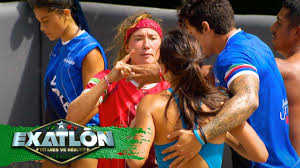 Para los fans, la supremacía de mati es notable, y la actitud de casandra no gusta a muchos. La Polemica Pelea Entre Mati Alvarez Y Casandra Ascencio Que Llego Hasta Los Golpes El Fildeo