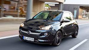 Programmez un test de conduite. Opel Vauxhall To Reverse Market Share Slide In 2021 Tavares Says