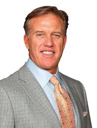 Hire NFL Legend John Elway for Your Event