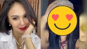 There are 20+ professionals named yuni shara, who use linkedin to exchange information, ideas, and opportunities. Dare To Be Different From Long Hairstyles Yuni Shara Makes Pangling To Flood Of Praise Netral News