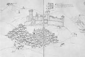 Maybe you would like to learn more about one of these? O Castelo De Freixo De Espada A Cinta Segundo Duarte D Armas C Download Scientific Diagram