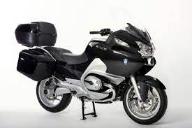 BMW launch new Limited Edition R1200RT | Visordown
