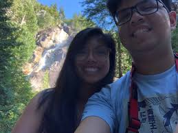 Sept. 2/19. HUNG OUT WITH SHANNELLE: