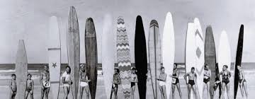 Research suggests that surfing dates back to the ancient polynesian cultures that existed long ago. The Evolution Of The Surfboard Surfing Stories The Wave Shack