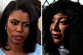 Omarosa Manigault Newman, Alva Johnson allege pay discrimination in Trump  campaign