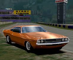 Image result for Light Gunmetal 1972 Challenger
